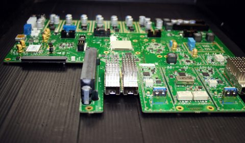 Fabricant de Cartes & Systèmes Électroniques - Euro-Process
